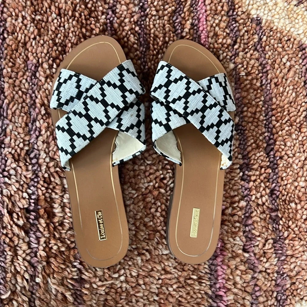 LOUISE et CIE Sandals